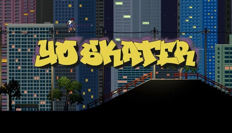Купить Yo Skater