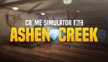 Купить Crime Simulator - Ashen Creek DLC