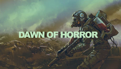 Купить Dawn of Horror