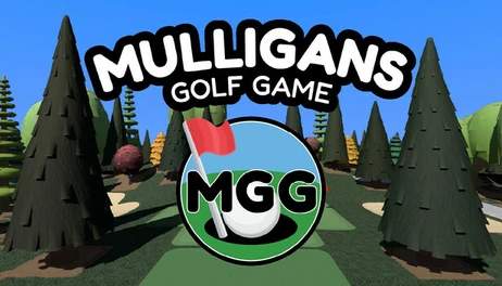 Купить Mulligans Golf Game