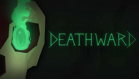 Купить Deathward