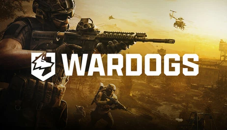 Купить WARDOGS