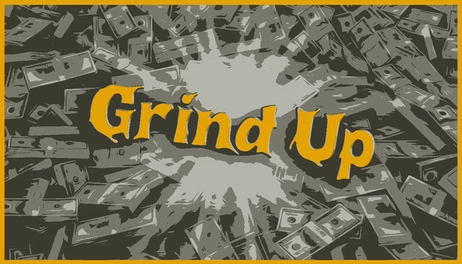 Купить Grind Up