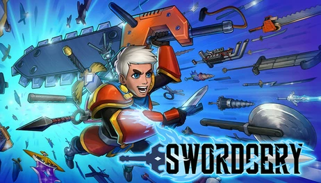 Купить Swordcery