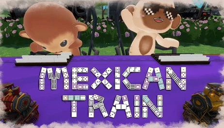 Купить Mexican Train