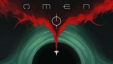 Купить Omen