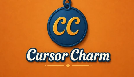 Купить Cursor Charm
