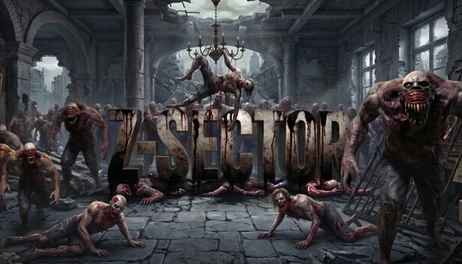 Купить Z-Sector