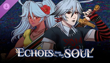 Купить Echoes From The Soul - Unique Skins Pack