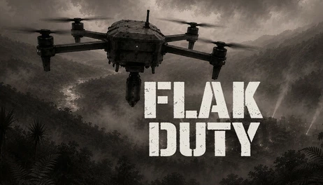 Купить Flak Duty