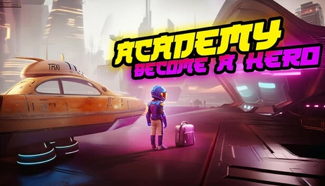Купить Academy: Become a Hero