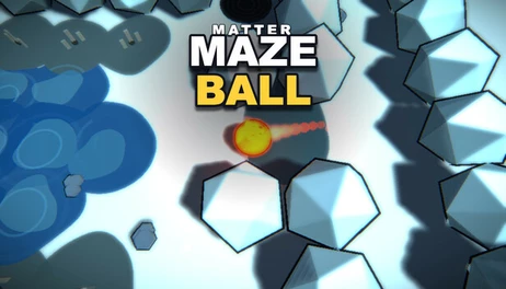 Купить Matter MazeBall: Element Trials