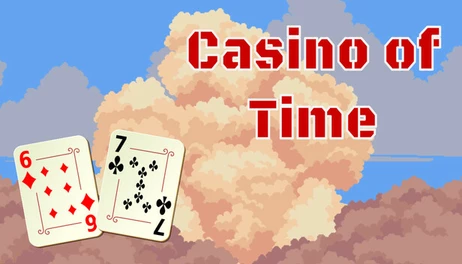 Купить Casino of Time