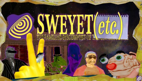 Купить SWEYET: DREAMING EMULATOR: THE FAMILIAR DISCOMFORT OF THE UNPREDICTABLE
