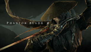 Phantom Blade Zero