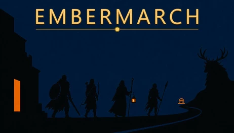 Купить Embermarch