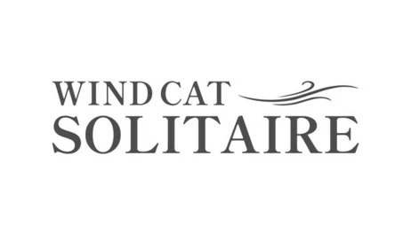 Купить WIND CAT SOLITAIRE