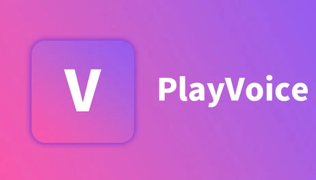Купить PlayVoice