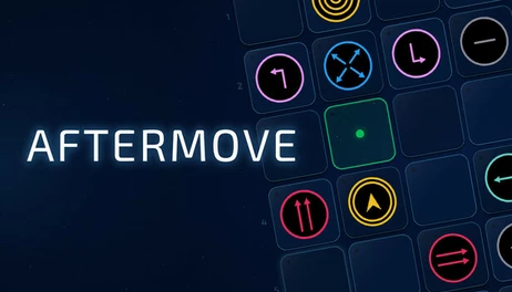 Купить AfterMove