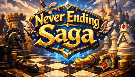 Купить Choc Tactic 4 Chess Master - Never Ending Saga