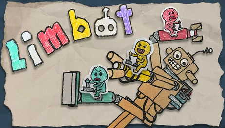 Купить Limbot