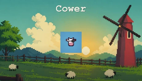 Купить Cower