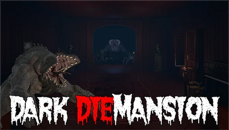 Купить Dark DieMansion