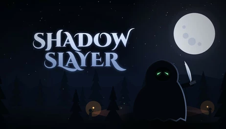 Купить Shadow Slayer