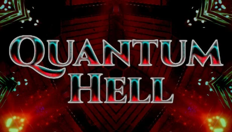 Купить Quantum Hell