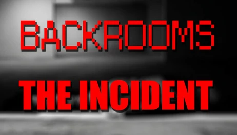 Купить Backrooms: The Incident