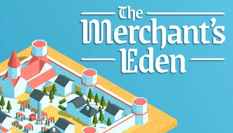 Купить The Merchant's Eden