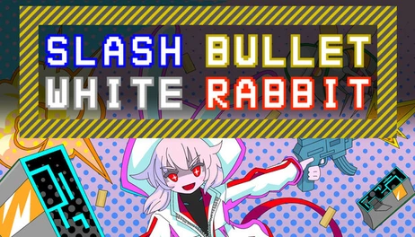 Купить Slash Bullet White Rabbit