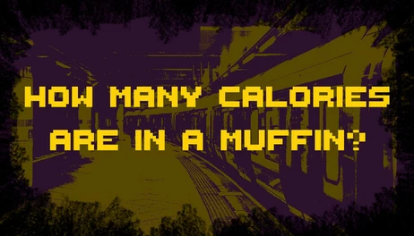 Купить How Many Calories Are In A Muffin?