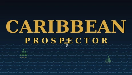 Купить Caribbean Prospector