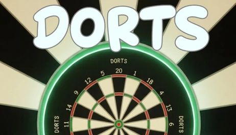 Купить Dorts: A Darts Roguelike