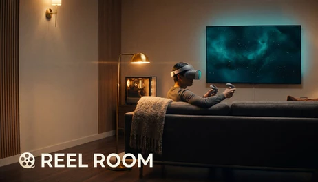 Купить Reel Room