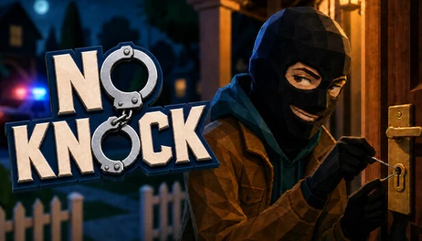 Купить No Knock