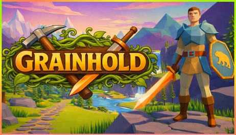Купить Grainhold