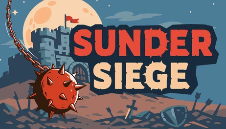 Купить Sunder Siege