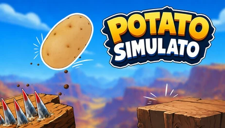 Купить Potato Simulato: Together