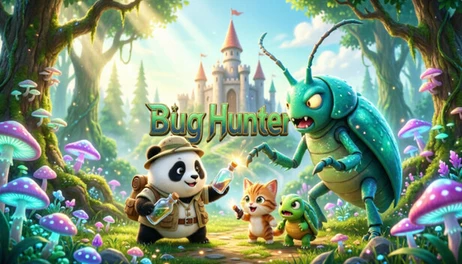 Купить Bug Hunter