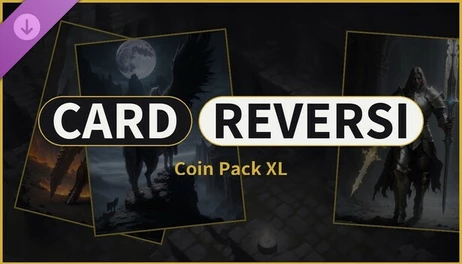 Купить Card Reversi - Coin Pack XL