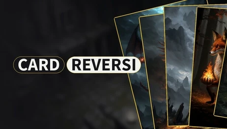 Купить Card Reversi