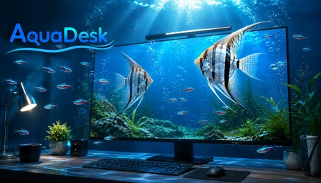 Купить AquaDesk