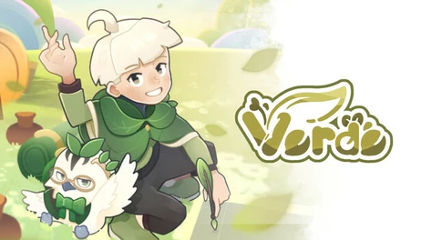 Купить Verde