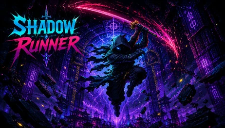 Купить Shadow Runner