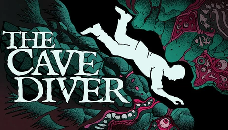 Купить The Cave Diver