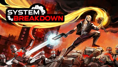 Купить System Breakdown