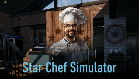 Купить Star Chef Simulator