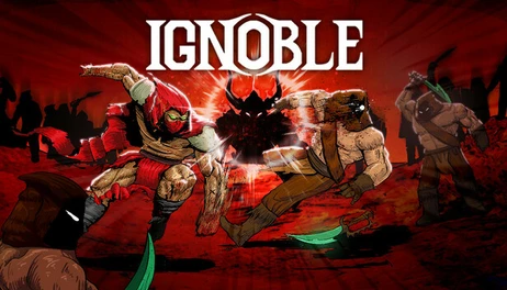 Купить IGNOBLE